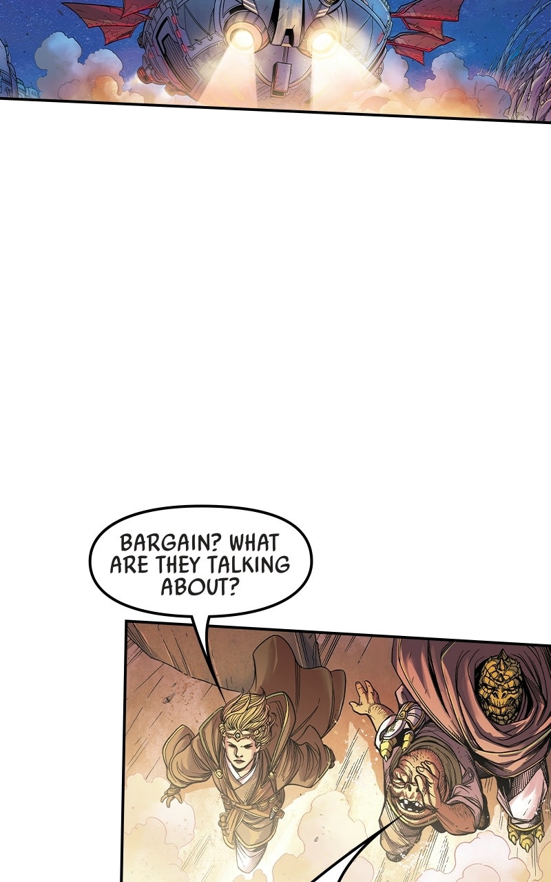 Star Wars: The High Republic Episode 8 page 37 - 