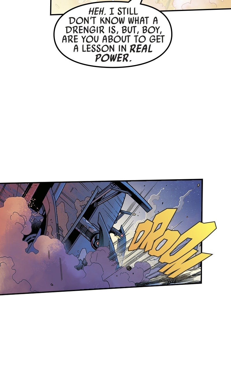 Star Wars: The High Republic Episode 8 page 38 - 