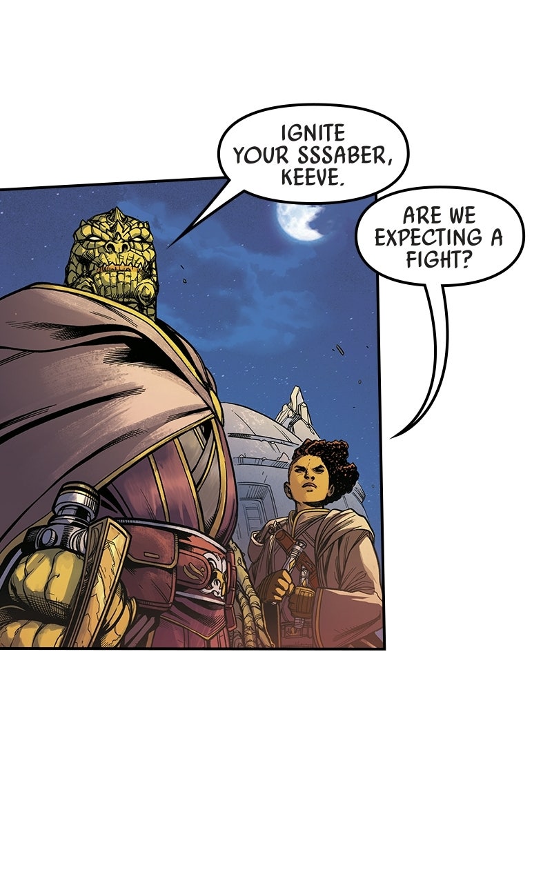 Star Wars: The High Republic Episode 8 page 39 - 
