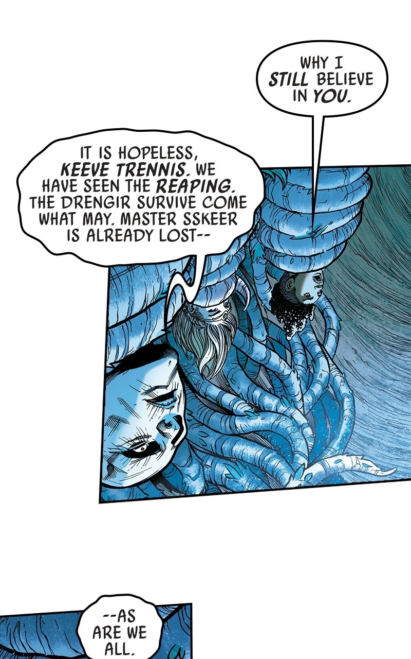 Star Wars: The High Republic Episode 8 page 5 - 
