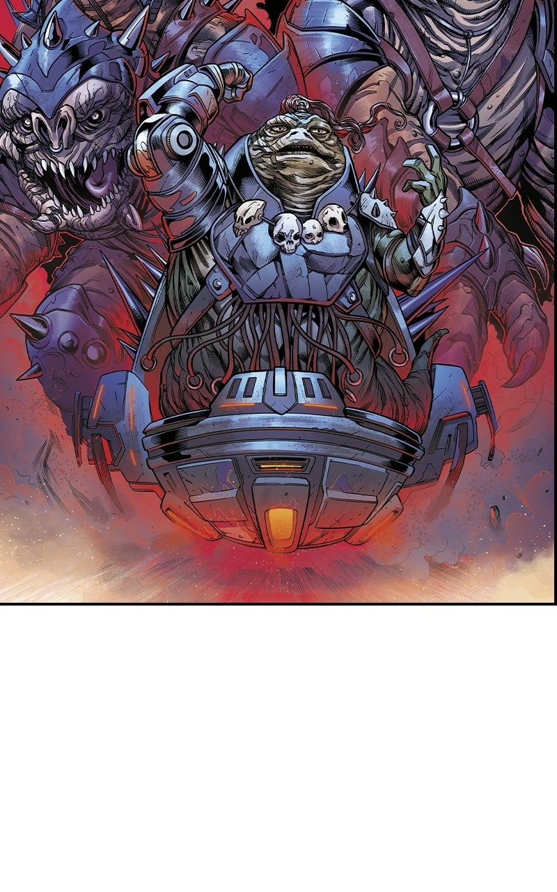 Star Wars: The High Republic Episode 8 page 43 - 
