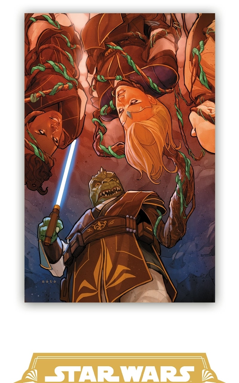 Star Wars: The High Republic Episode 8 page 44 - 