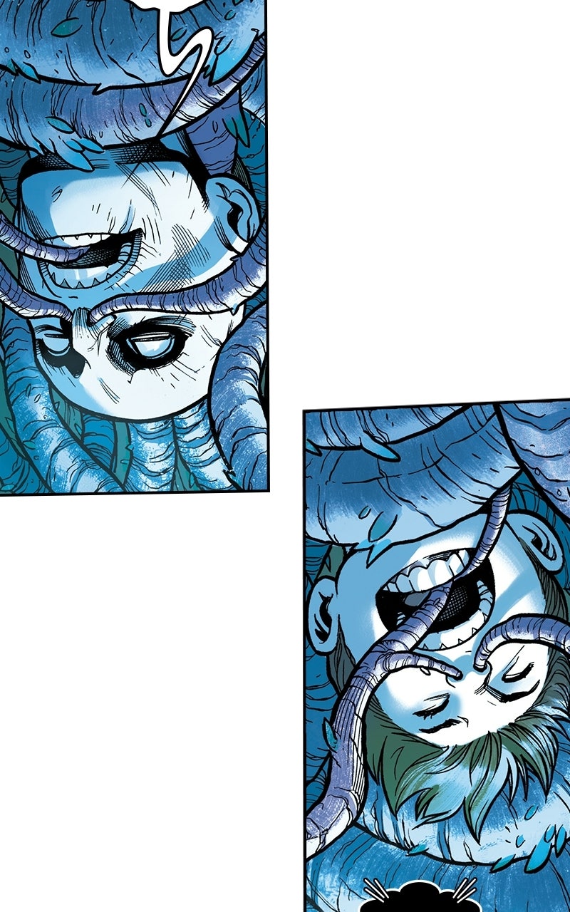Star Wars: The High Republic Episode 8 page 6 - 