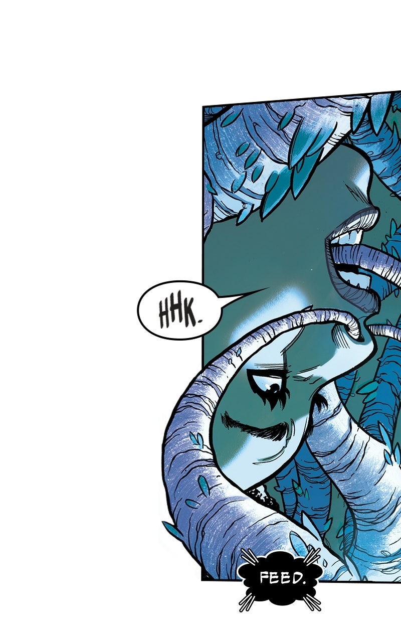 Star Wars: The High Republic Episode 8 page 8 - 