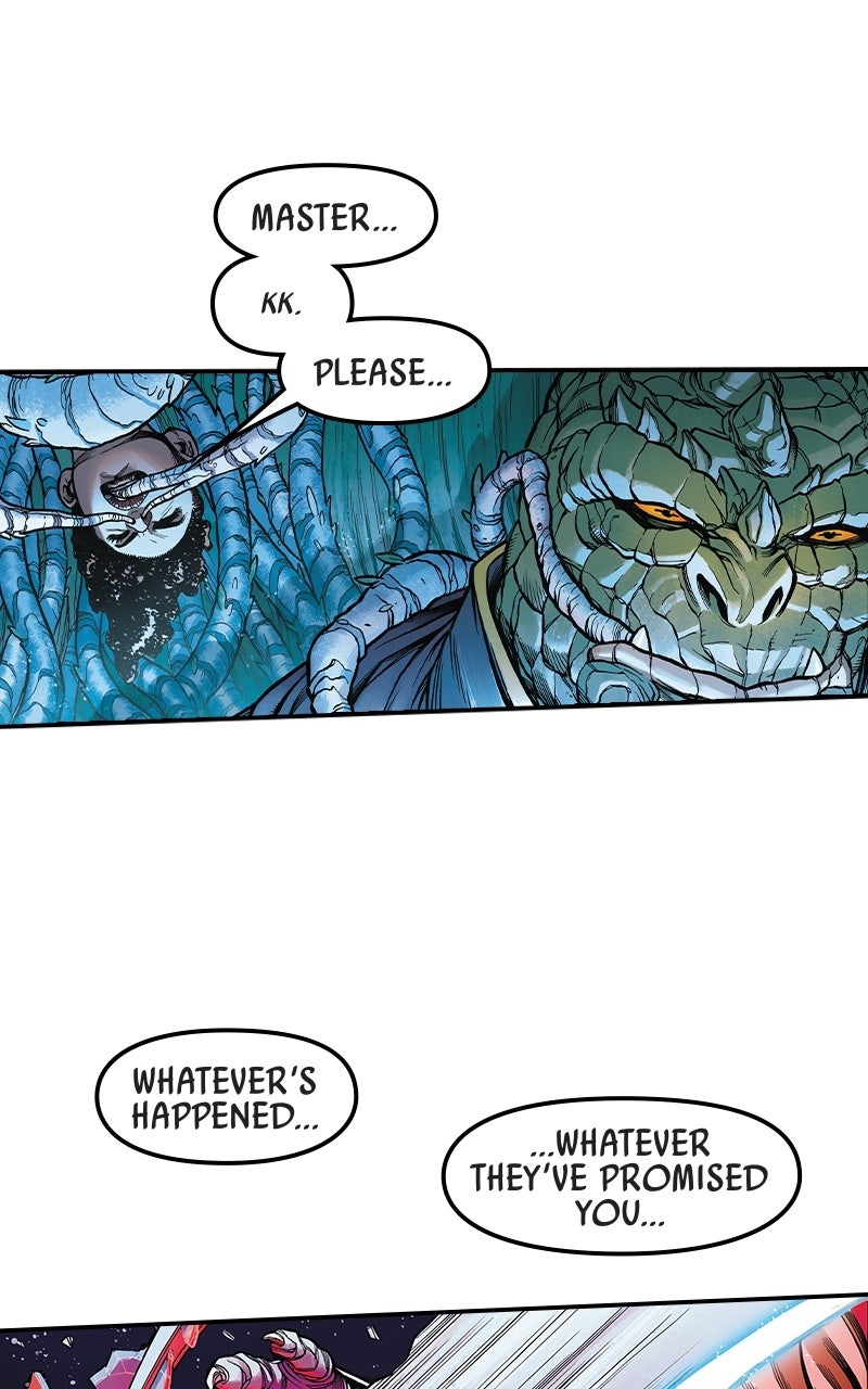 Star Wars: The High Republic Episode 8 page 9 - 