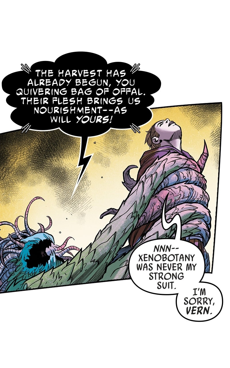 Star Wars: The High Republic Episode 9 page 17 - 