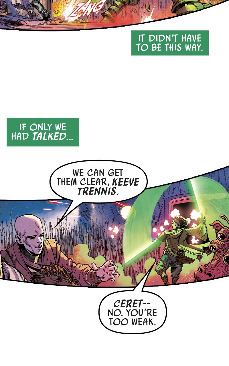Star Wars: The High Republic Episode 9 page 3 - 