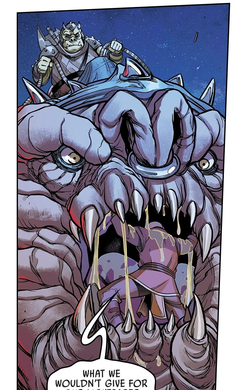 Star Wars: The High Republic Episode 9 page 21 - 