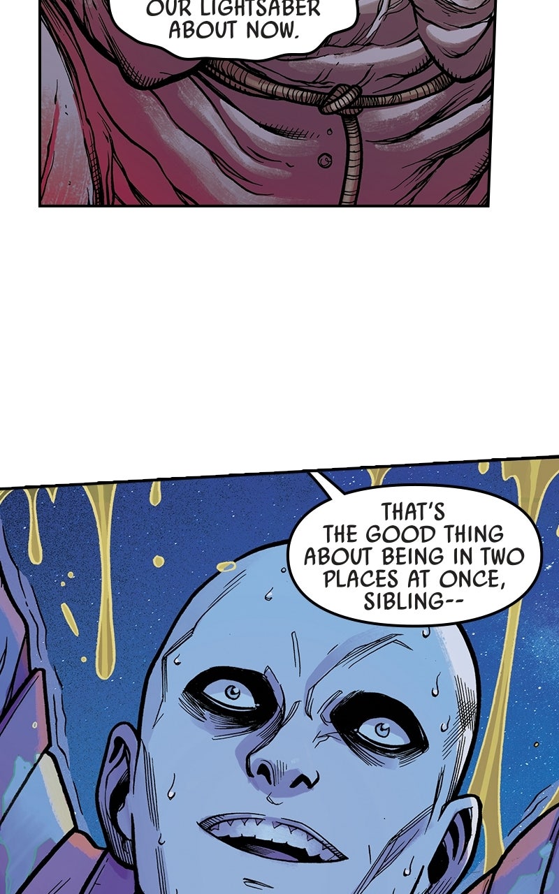 Star Wars: The High Republic Episode 9 page 22 - 