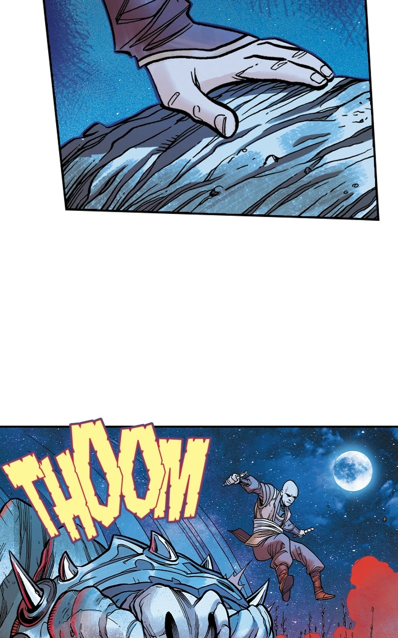 Star Wars: The High Republic Episode 9 page 25 - 