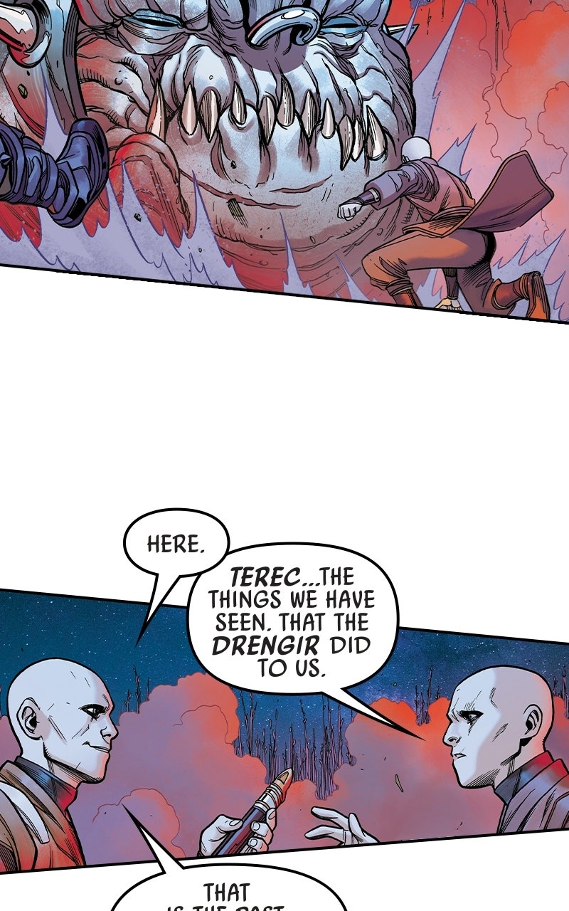Star Wars: The High Republic Episode 9 page 26 - 