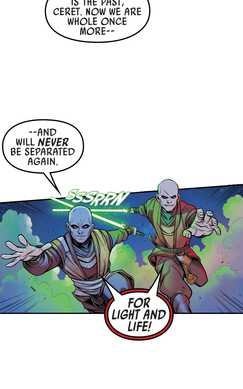 Star Wars: The High Republic Episode 9 page 27 - 