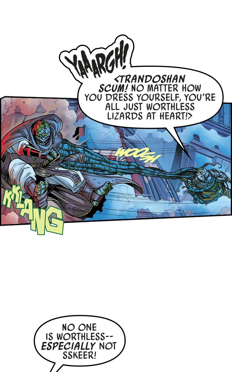 Star Wars: The High Republic Episode 9 page 29 - 