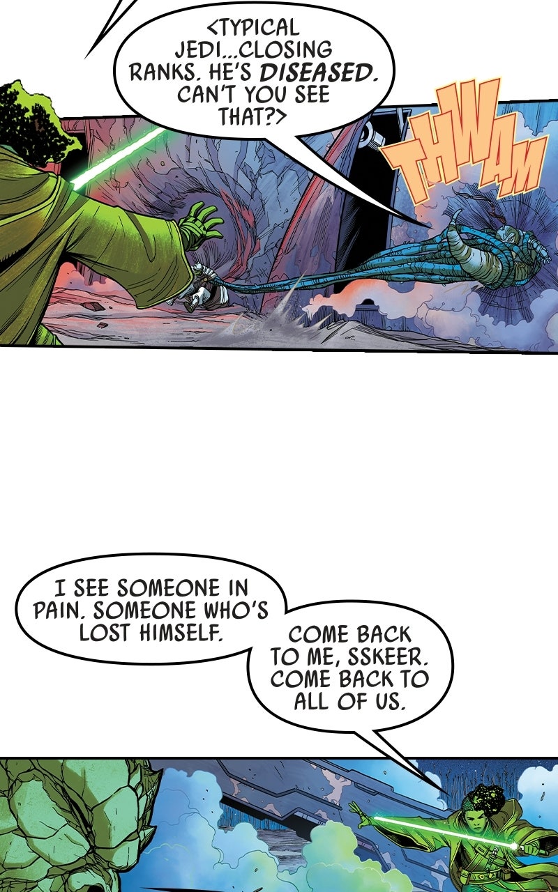 Star Wars: The High Republic Episode 9 page 30 - 