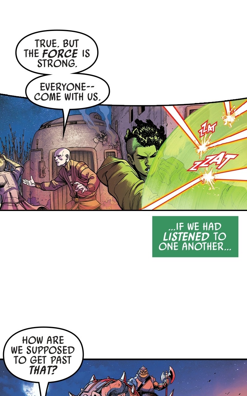 Star Wars: The High Republic Episode 9 page 4 - 