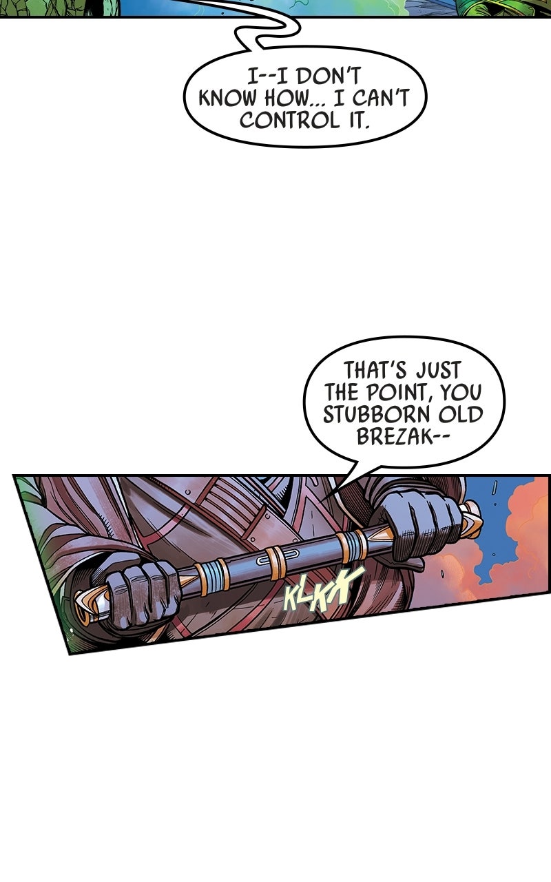 Star Wars: The High Republic Episode 9 page 31 - 