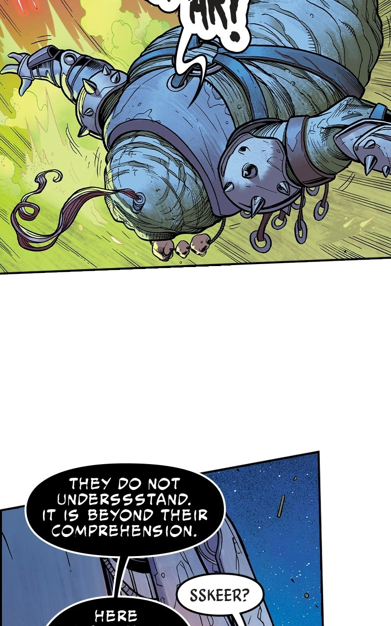 Star Wars: The High Republic Episode 9 page 35 - 