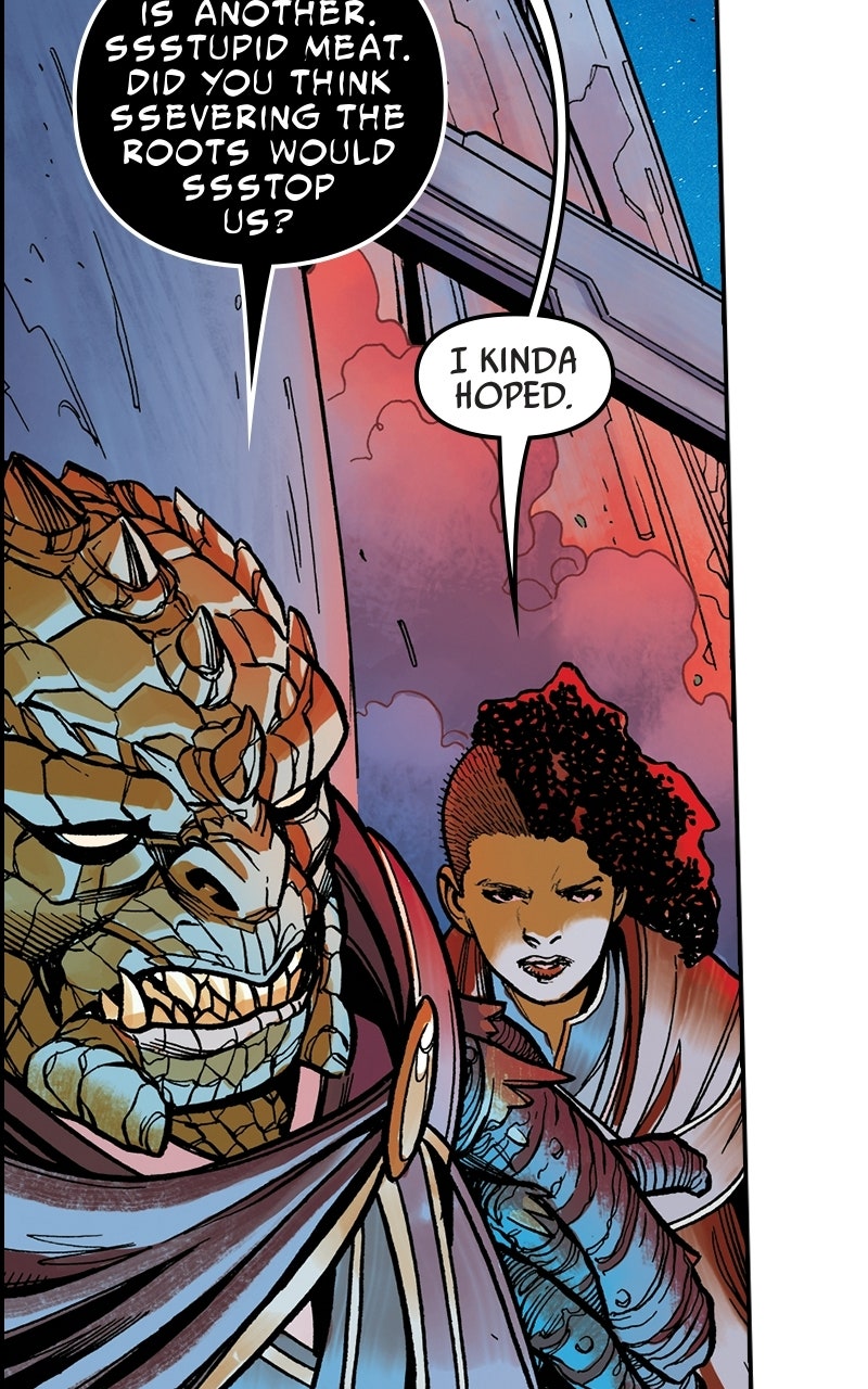 Star Wars: The High Republic Episode 9 page 36 - 