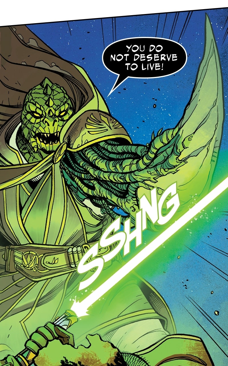 Star Wars: The High Republic Episode 9 page 39 - 