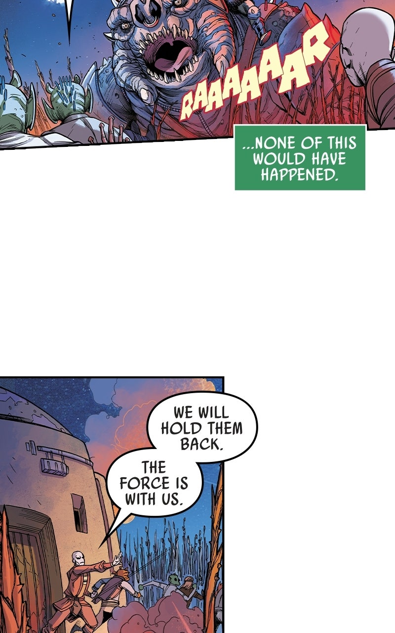 Star Wars: The High Republic Episode 9 page 5 - 