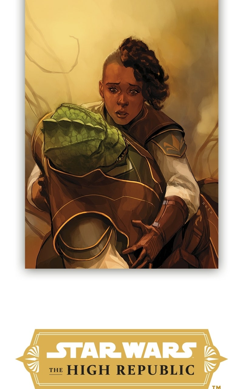 Star Wars: The High Republic Episode 9 page 41 - 