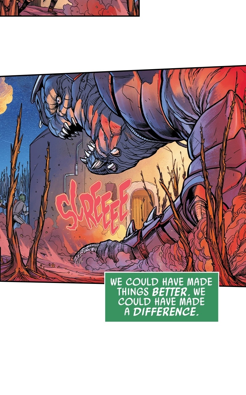 Star Wars: The High Republic Episode 9 page 6 - 