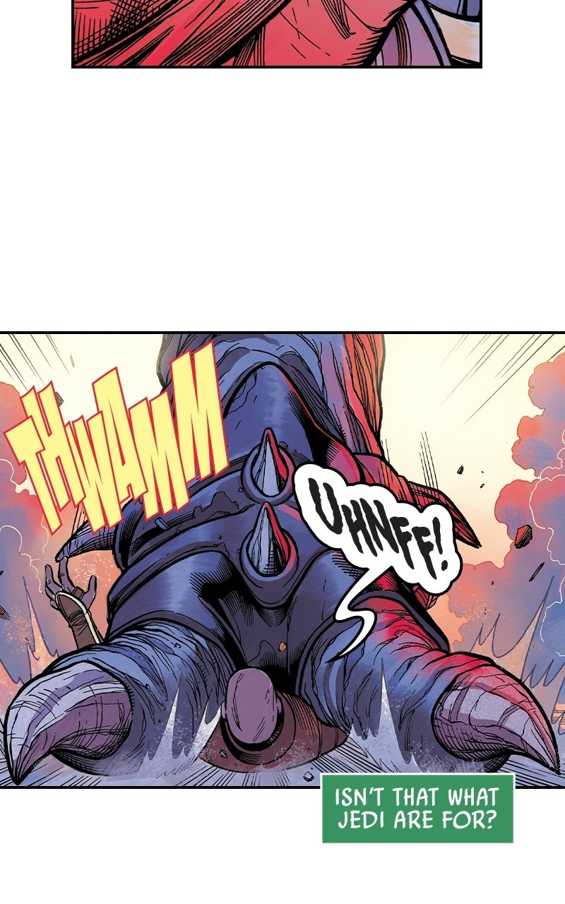 Star Wars: The High Republic Episode 9 page 8 - 