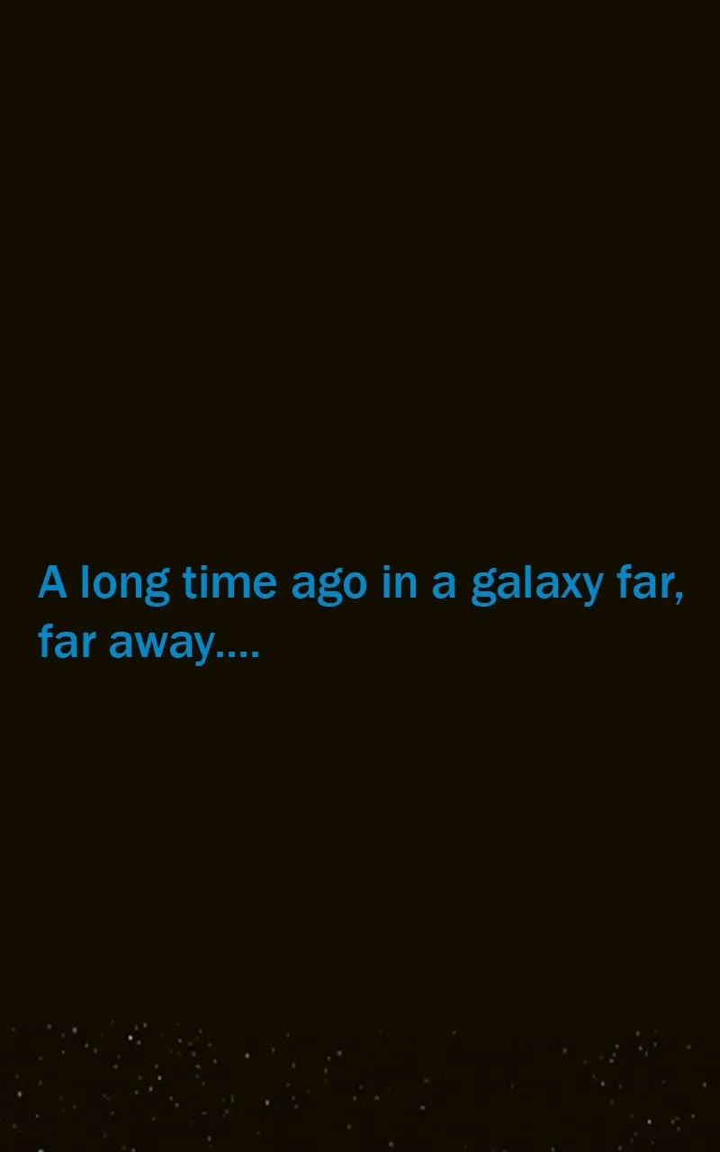 Star Wars™ (2015) Chapter 1 page 1 - 