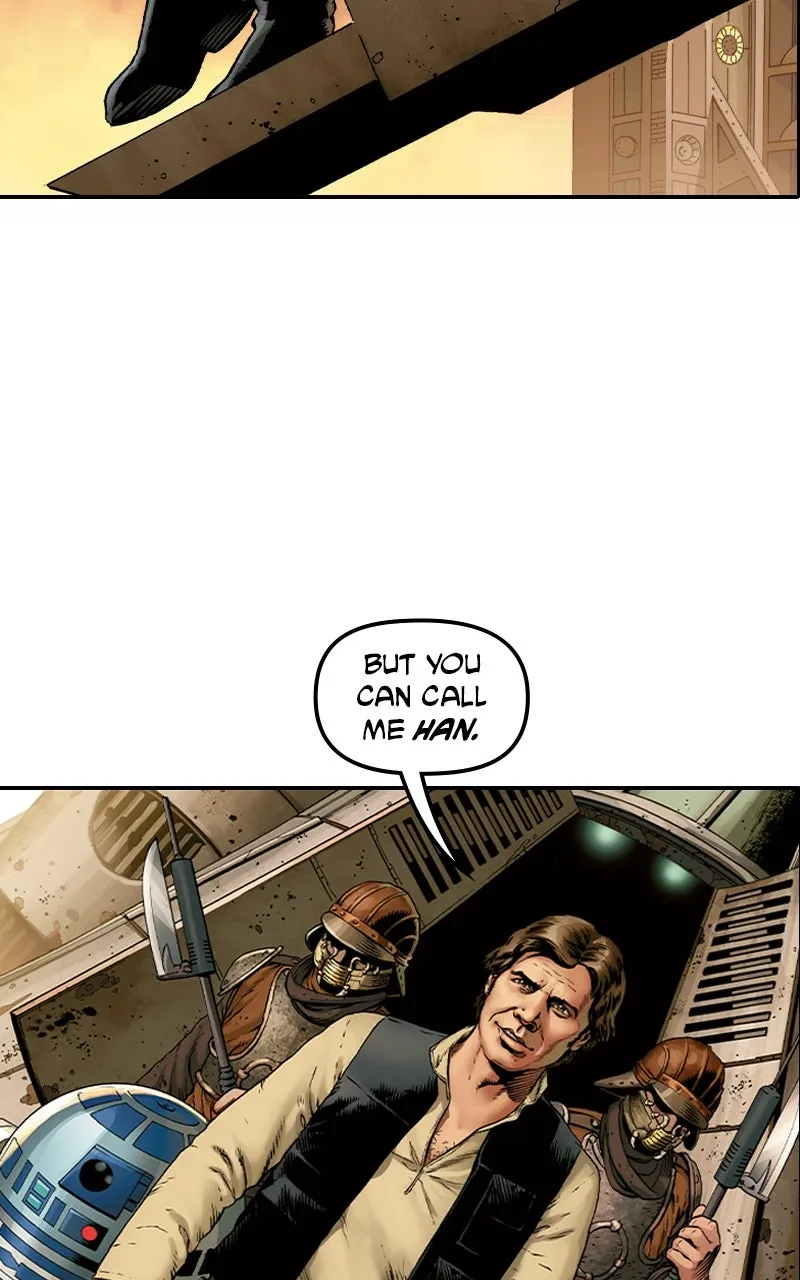 Star Wars™ (2015) Chapter 1 page 11 - 