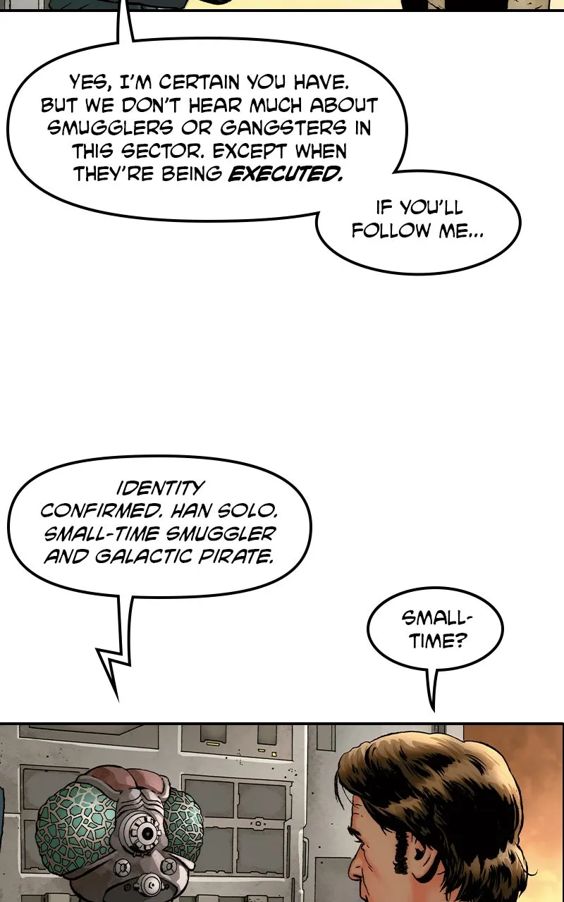 Star Wars™ (2015) Chapter 1 page 13 - 