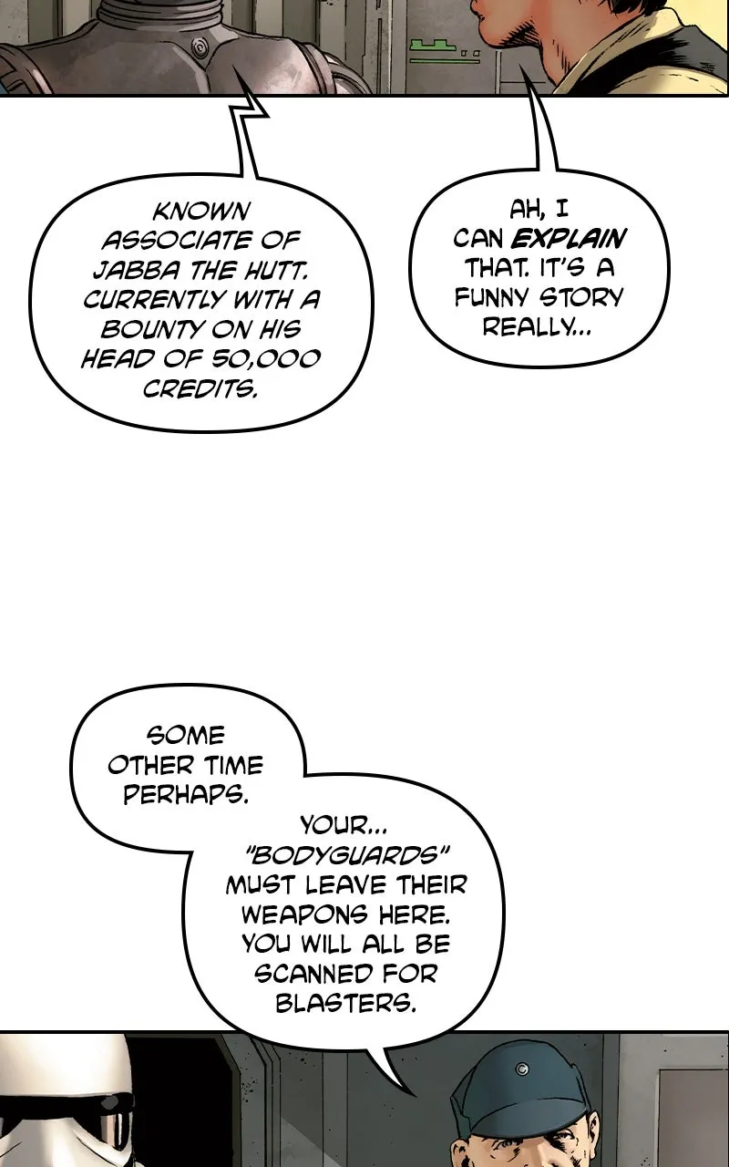 Star Wars™ (2015) Chapter 1 page 14 - 