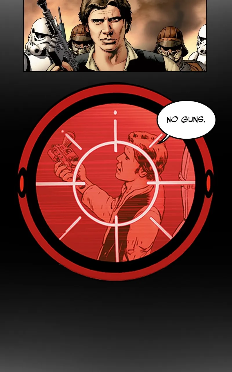 Star Wars™ (2015) Chapter 1 page 16 - 