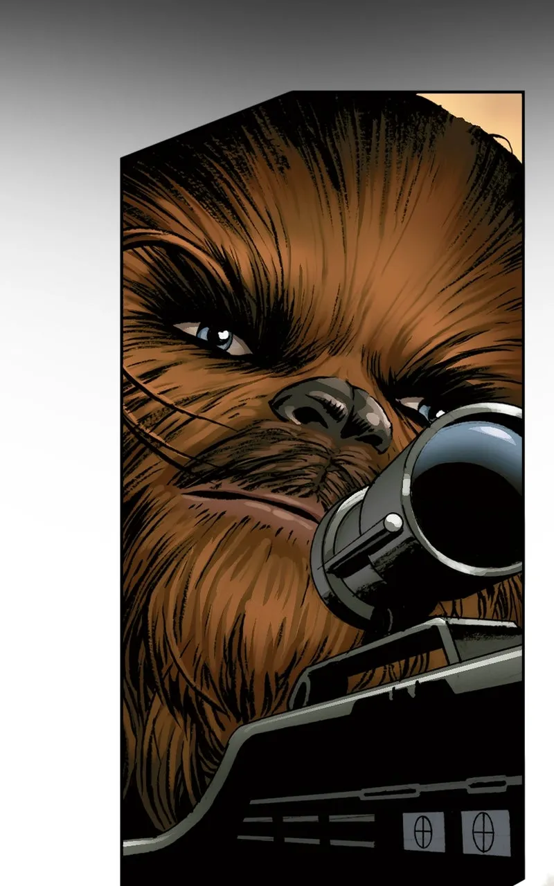 Star Wars™ (2015) Chapter 1 page 17 - 