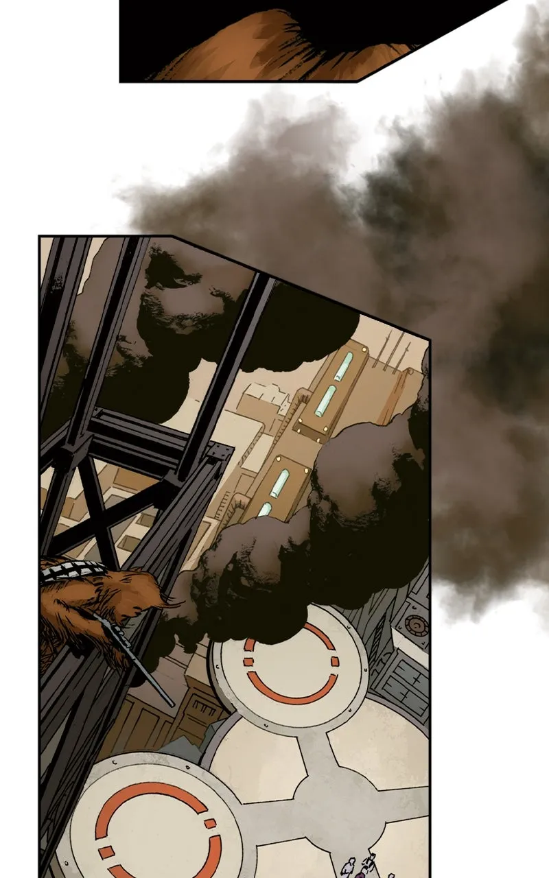 Star Wars™ (2015) Chapter 1 page 18 - 
