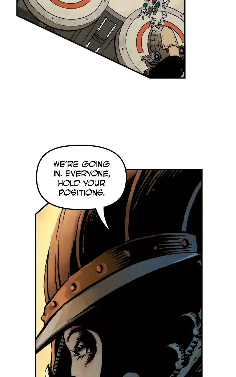 Star Wars™ (2015) Chapter 1 page 19 - 