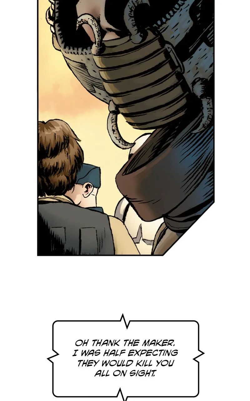Star Wars™ (2015) Chapter 1 page 20 - 