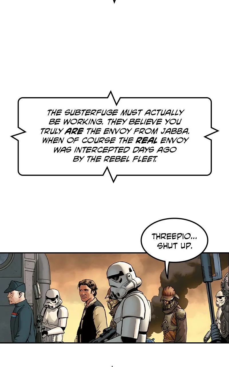 Star Wars™ (2015) Chapter 1 page 21 - 