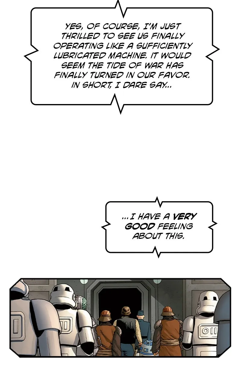 Star Wars™ (2015) Chapter 1 page 22 - 