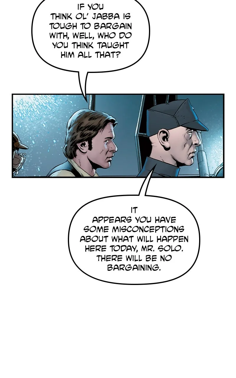 Star Wars™ (2015) Chapter 1 page 24 - 