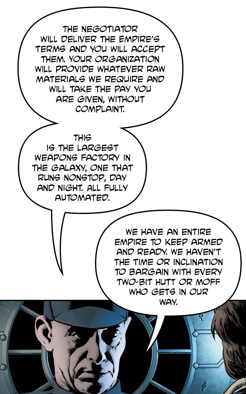 Star Wars™ (2015) Chapter 1 page 25 - 