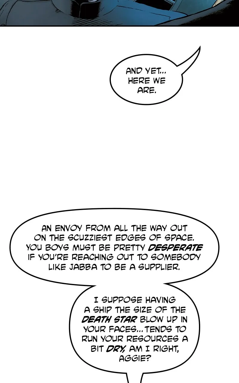 Star Wars™ (2015) Chapter 1 page 26 - 