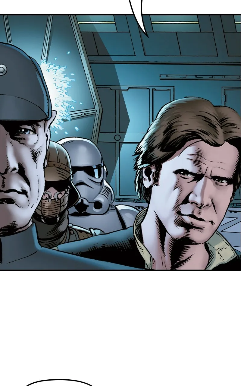 Star Wars™ (2015) Chapter 1 page 27 - 