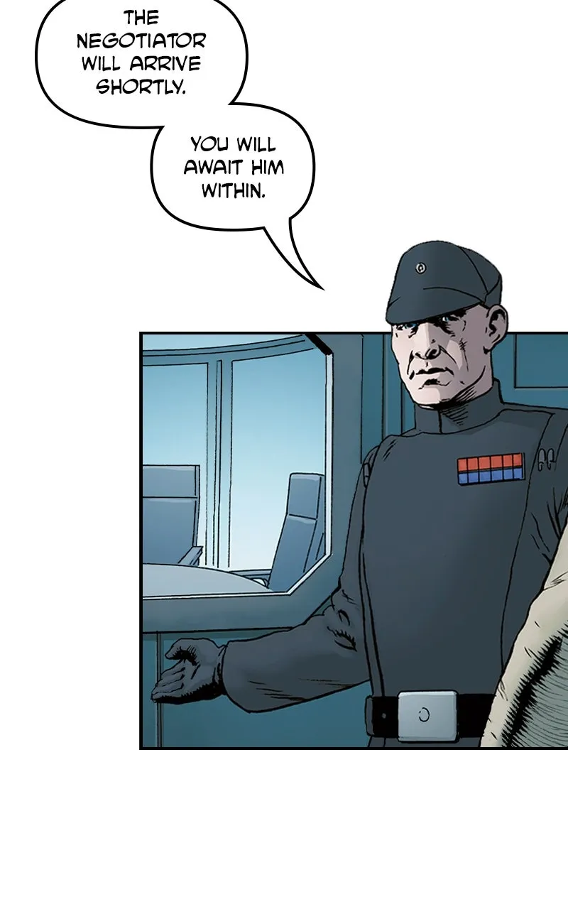 Star Wars™ (2015) Chapter 1 page 28 - 