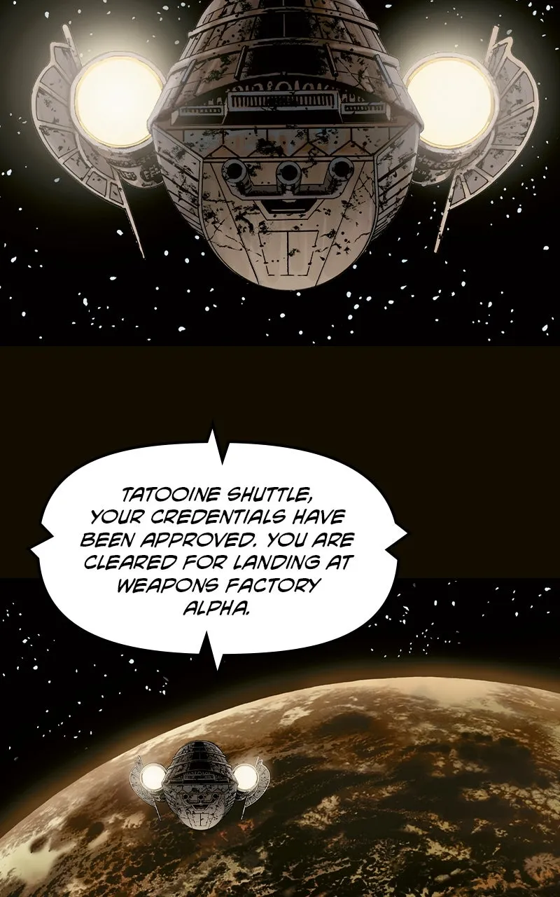Star Wars™ (2015) Chapter 1 page 4 - 