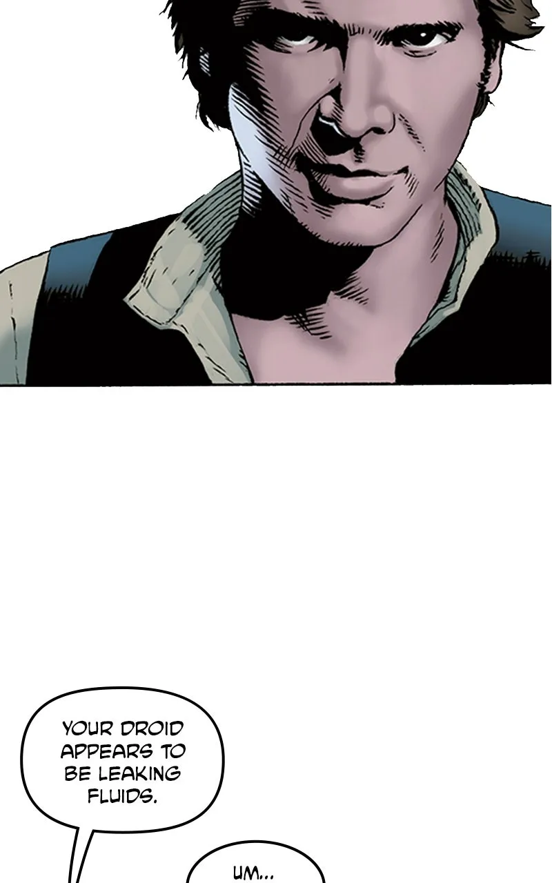Star Wars™ (2015) Chapter 1 page 31 - 