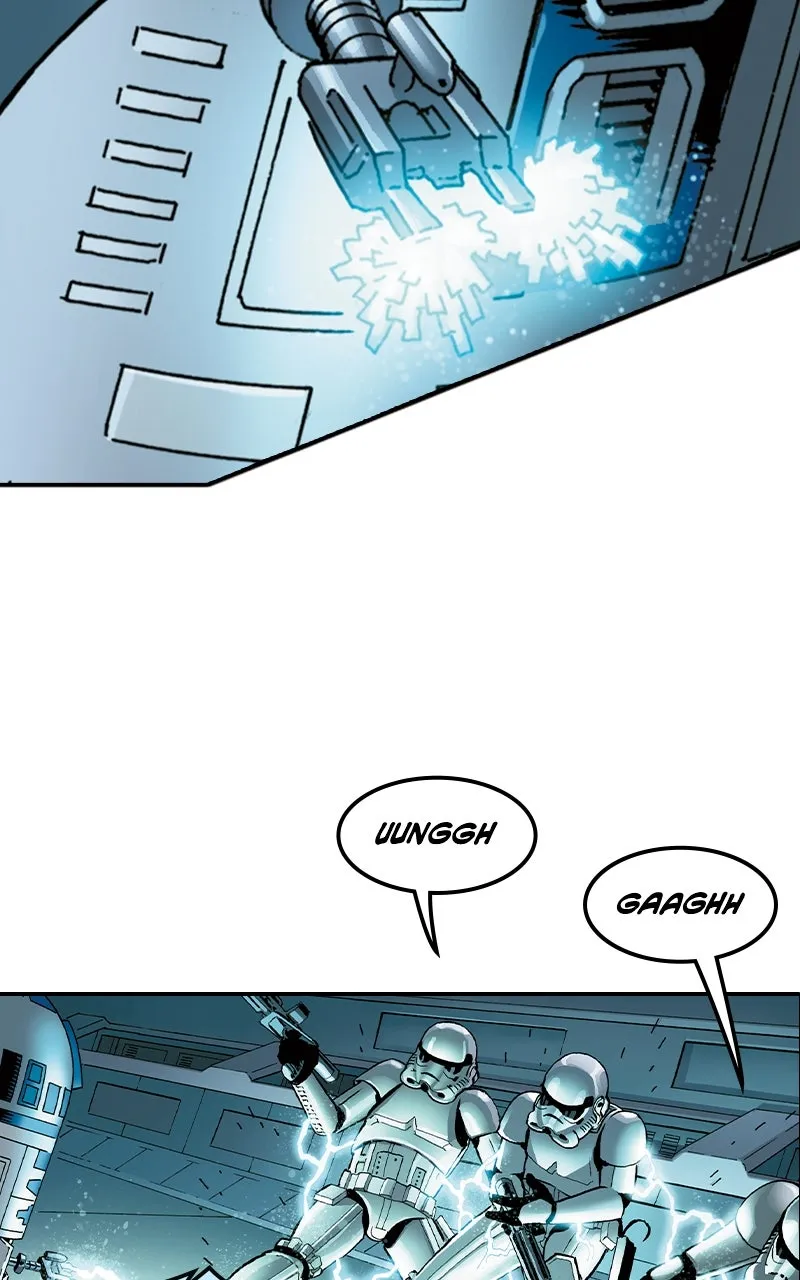 Star Wars™ (2015) Chapter 1 page 33 - 