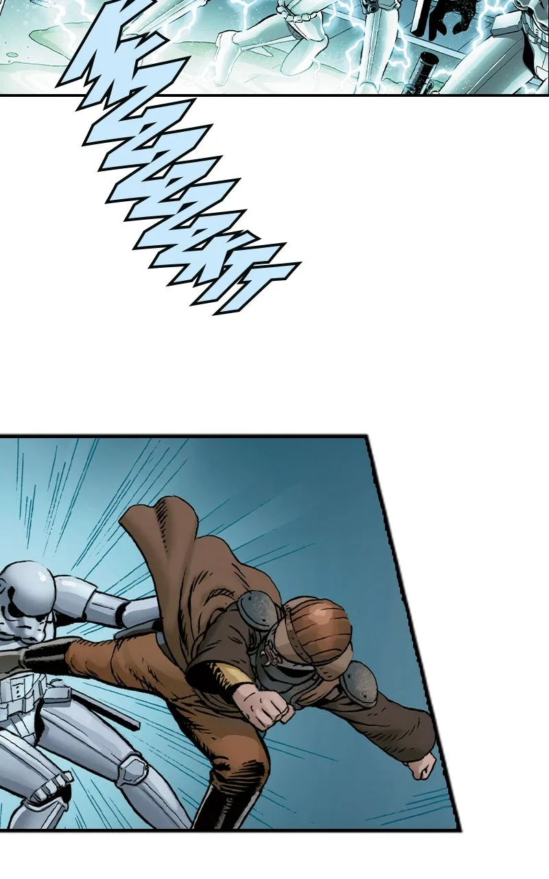 Star Wars™ (2015) Chapter 1 page 34 - 