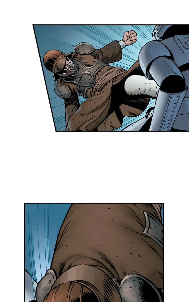 Star Wars™ (2015) Chapter 1 page 35 - 
