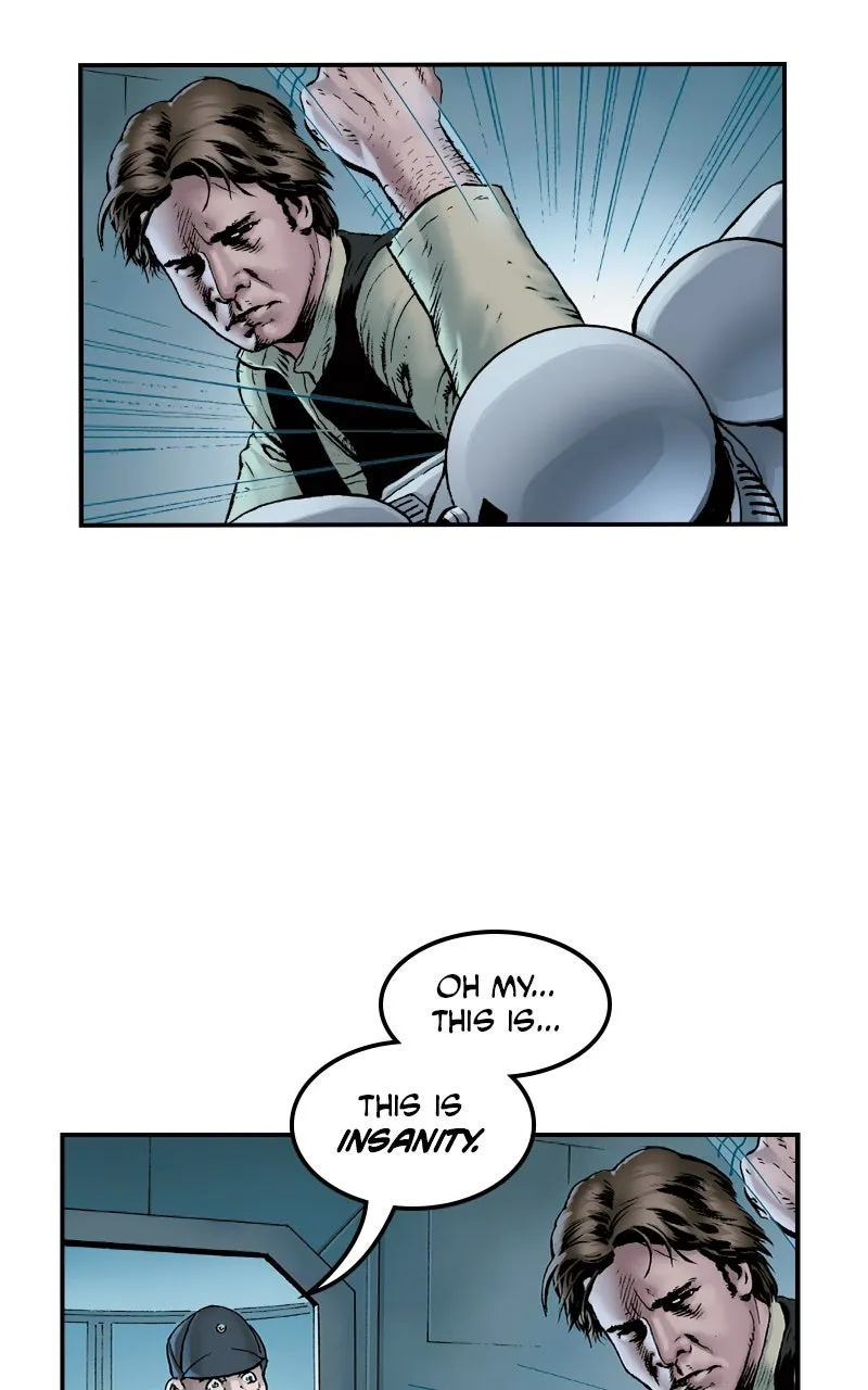 Star Wars™ (2015) Chapter 1 page 37 - 