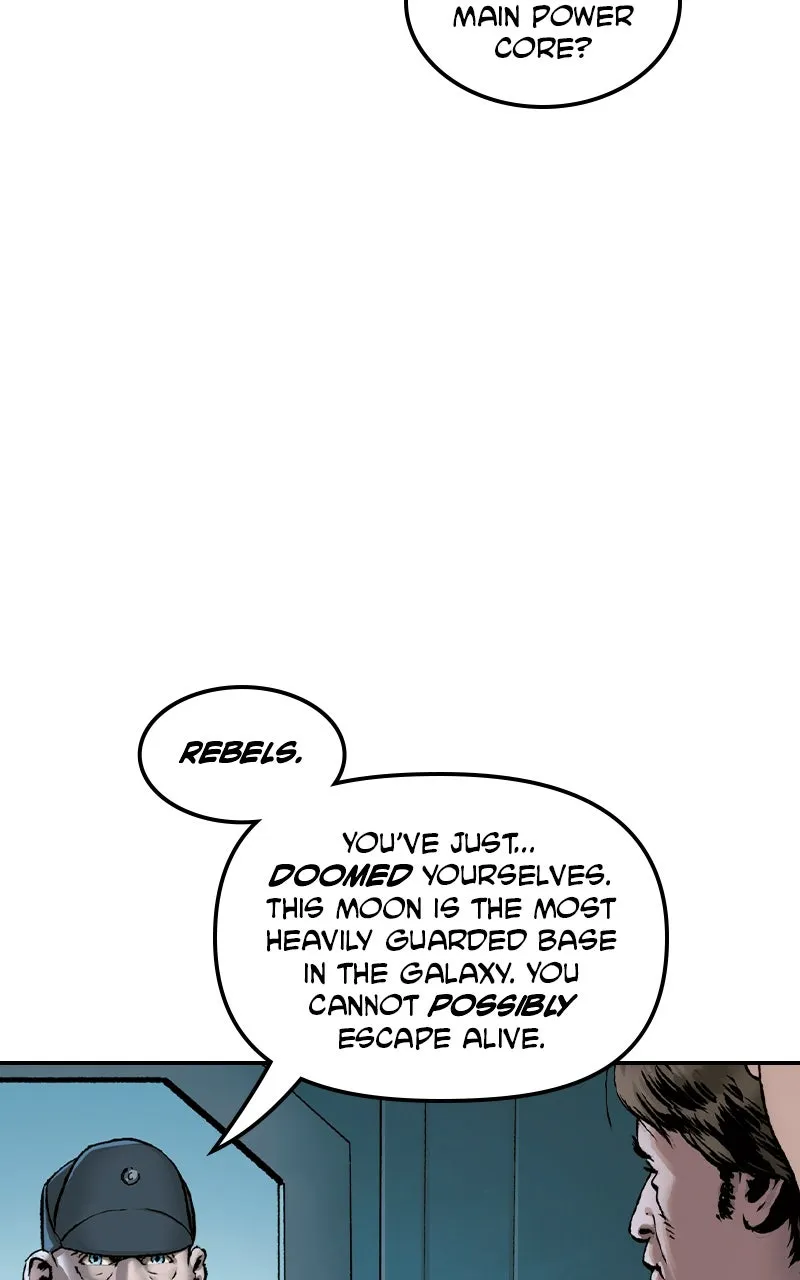 Star Wars™ (2015) Chapter 1 page 39 - 